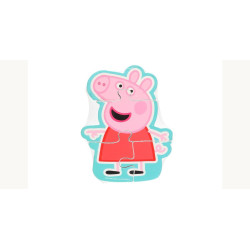 Peppa Pig Wooden Jigsaw Puzzle