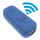 Ultrasonic Dog Trainer & Repeller - Anti-Bark Pet Training Device for Dogs & Cats