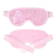 Reversible Gel Bead Eye Mask - Pink