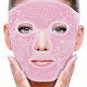 Hydrating Gel Bead Face Mask - Pink