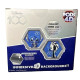 Wow! Pods 4D Disney Stitch Model 401 - Special Edition Disney 100 Collectible Figure Wow! Pods 4D Disney Stitch Model 401 - Special Edition Disney 100 Collectible Figure