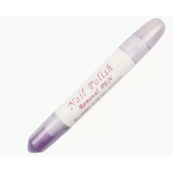 Nail Corrector Pens (5 Pack) - Hypoallergenic Precision Polish Remover for Acrylic, Gel & Makeup Mistakes - Mess-Free Correction Tool Nail Corrector Pens (5 Pack) - Hypoallergenic Precision Polish Remover for Acrylic, Gel & Makeup Mistakes - Mess-Free Correction Tool