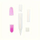 Nail Corrector Pens (5 Pack) - Hypoallergenic Precision Polish Remover for Acrylic, Gel & Makeup Mistakes - Mess-Free Correction Tool Nail Corrector Pens (5 Pack) - Hypoallergenic Precision Polish Remover for Acrylic, Gel & Makeup Mistakes - Mess-Free Correction Tool