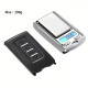 Portable Digital Pocket Scale 200g x 0.01g - Mini Precision Scale for Jewellery & Food Portable Digital Pocket Scale 200g x 0.01g - Mini Precision Scale for Jewellery & Food