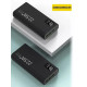 20000mAh Power Bank 22.5W Portable Charger with Dual USB & USB-C Ports - LED Digital Display for iPhone, Tablet & More