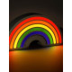 Rainbow Dimmer Mood Light 