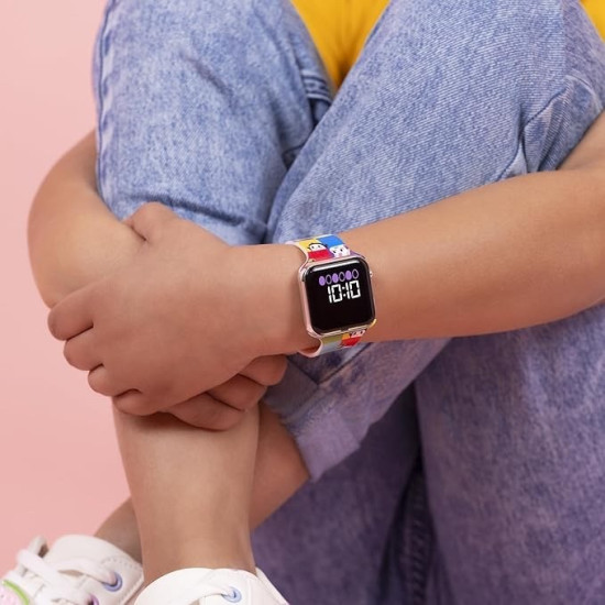 Roblox Adopt Me! LED Digital Light-Up Watch