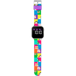 Roblox Adopt Me! LED Digital Light-Up Watch