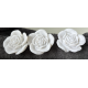 Colour Changing Rose Bath Lights - Set of 3