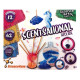 Science4You ScentSational Scented Slime & Air Freshener Kit - STEM Learning Gift for Kids 8+ Science4You ScentSational Scented Slime & Air Freshener Kit - STEM Learning Gift for Kids 8+