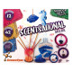Science4You ScentSational Scented Slime & Air Freshener Kit - STEM Learning Gift for Kids 8+ Science4You ScentSational Scented Slime & Air Freshener Kit - STEM Learning Gift for Kids 8+