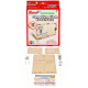 Build Your Own Safe Kit - STEM Science Learning Toy for Kids Aged 8+ | Wooden Lockbox Project Build Your Own Safe Kit - STEM Science Learning Toy for Kids Aged 8+ | Wooden Lockbox Project