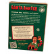 Santa Banter Christmas Game