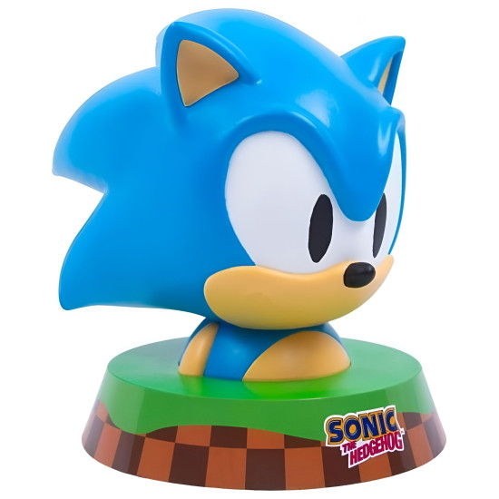 Sonic The Hedgehog Headphone Stand