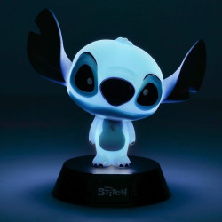 Disney Stitch Icon Light 001
