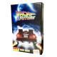 Back to the Future Card Game by Shuffle - Vintage Retro Movie Trivia Game