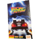 Back to the Future Card Game by Shuffle - Vintage Retro Movie Trivia Game