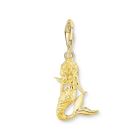 Thomas Sabo Mermaid Pendant Charm
