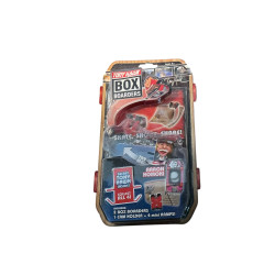 Tony Hawk Box Boarders set - Aaron Homoki