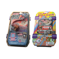 Tony Hawk Box Boarders set -  Clint Walker