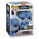Funko Pop Avatar The Last Airbender Kyoshi #1489 - Limited Edition with Free Protector Funko Pop Avatar The Last Airbender Kyoshi #1489 - Limited Edition with Free Protector