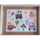 Little Tikes 3-in-1 Wooden Activity Play Set | Creative Fun & Learning Toy for Kids Little Tikes 3-in-1 Wooden Activity Play Set | Creative Fun & Learning Toy for Kids