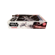 Official Star Wars T-65 X-Wing Starfighter 3D Puzzle Model Kit - 160 Piece Set Official Star Wars T-65 X-Wing Starfighter 3D Puzzle Model Kit - 160 Piece Set