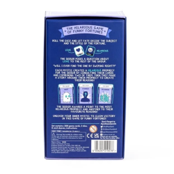 Written in the Cards - Funny Fortune-Telling Party Game | Board & Card Game for Adults & Teens