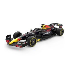 Rastar 1:12 Oracle Red Bull Racing F1 RB18 Remote Control Car - Gift Boxed RC Toy for Boys (Ages 5+) Rastar 1:12 Oracle Red Bull Racing F1 RB18 Remote Control Car - Gift Boxed RC Toy for Boys (Ages 5+)