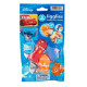 Disney Jigglies Squishy & Stretchy Toy 3-Pack - Random Disney Character Designs, Fun Sensory Toy Disney Jigglies Squishy & Stretchy Toy 3-Pack - Random Disney Character Designs, Fun Sensory Toy