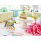 LEGO Creator Piñata Set 40644 - New, Sealed, 206 Pieces - Perfect for Kids & Collectors LEGO Creator Piñata Set 40644 - New, Sealed, 206 Pieces - Perfect for Kids & Collectors