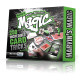 Marvin's Mind-Blowing Magic Set - 250 Card Tricks for Kids and Adults | Classic Illusions Kit with Props Marvin's Mind-Blowing Magic Set - 250 Card Tricks for Kids and Adults | Classic Illusions Kit with Props