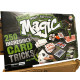 Marvin's Mind-Blowing Magic Set - 250 Card Tricks for Kids and Adults | Classic Illusions Kit with Props Marvin's Mind-Blowing Magic Set - 250 Card Tricks for Kids and Adults | Classic Illusions Kit with Props