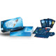E.T. Phone Home Shuffle Card Game - Brand New Sealed Extra-Terrestrial Board Game E.T. Phone Home Shuffle Card Game - Brand New Sealed Extra-Terrestrial Board Game