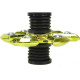 Metallic Gold Fidget Spinner