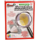 Forensic Fingerprint Kit for Kids - STEM Spy Detective Crime Scene Science Toy (Ages 8+) Forensic Fingerprint Kit for Kids - STEM Spy Detective Crime Scene Science Toy (Ages 8+)
