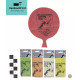 Whoopee Cushion Fart Toy - Classic Inflatable Prank & Party Bag Filler for Kids Whoopee Cushion Fart Toy - Classic Inflatable Prank & Party Bag Filler for Kids